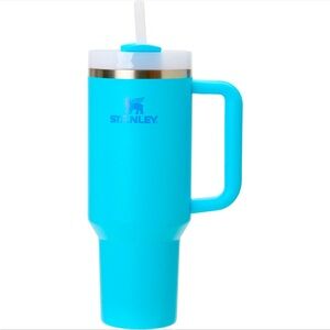 NEW Stanley 30 Oz Quencher Tumbler in Tumb Splash